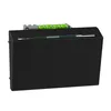 Modulo Interruptor Por Cartao RFID 3m Preto Matix Go Legrand