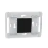 Modulo Comando Remoto Luz Conectado 2m 2 Circuitos Preta Matix Go Legrand