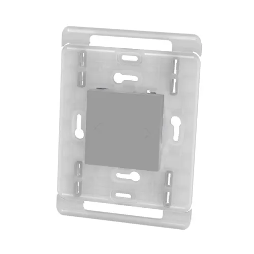 Modulo Comando Remoto De Persiana Conectado 2m Cinza Matix Go Legrand