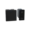Startkit Comando Conectado Master + Gateway 2m Preta Matix Go Legrand