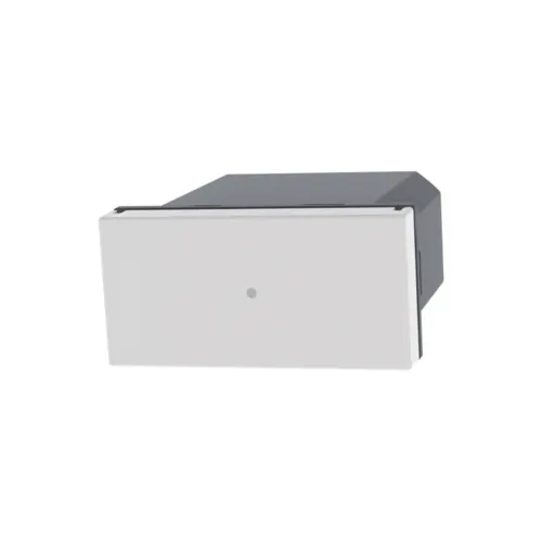 Modulo Conectado Para Tomada Energia 1m Branca Matix Go Legrand