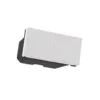 Modulo Interruptor Conectado Paralelo 10AX 1m Branca Matix Go Legrand
