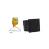 Modulo Dimmer Universal Conectado Sem Neutro 75w 2m Preta Matix Go Legrand