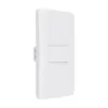 Conjunto Interruptor Paralelo 10A 250V Branco Orion Schneider