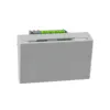 Modulo Interruptor Por Cartao RFID 3m Cinza Matix Go Legrand
