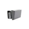 Modulo Interruptor Por Cartao RFID 3m Cinza Matix Go Legrand