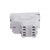 Modulo Interruptor Bipolar Simples 10A 250V 1M Grafite Orion Schneider