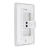 Conjunto Tomada 2P+T 20A 250V Branco Orion Schneider