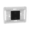 Modulo Conectado Entrada Saida 2m Preta Matix Go Legrand