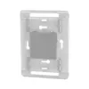 Modulo Conectado Entrada - Saida 2m Cinza Matix Go Legrand
