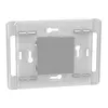 Modulo Conectado Entrada - Saida 2m Cinza Matix Go Legrand