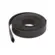 Tubo Termocontratil 4,5Mm Preto -Frontec