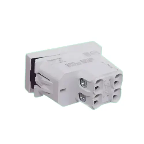 Modulo Interruptor Paralelo 10A 250V 1M Branco Orion Schneider