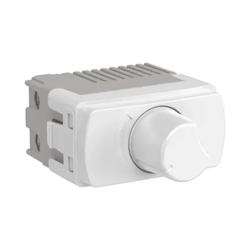 Modulo Variador De Luminosidade Dimmer R 127V 300W Miluz Schneider