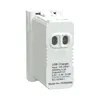 Modulo 2 Tomada USB A+C 2.4A 127/220V 1M Branco Orion Schneider