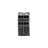 Modulo Interruptor Intermediario 10A 1m Preto Matix Go Legrand