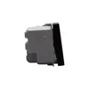 Modulo Interruptor Intermediario 10A 1m Preto Matix Go Legrand