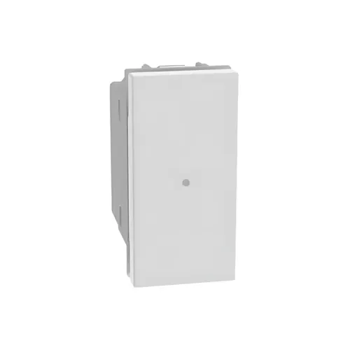 Modulo Dimmer Digital Universal 1m 150w Branca Bivolt Matix Go Legrand