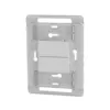 Modulo Comando Remoto Luz Conectado 2m 2 Circuitos Branca Matix Go Legrand