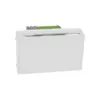 Modulo Interruptor Por Cartao RFID 3m Branca Matix Go Legrand