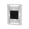 Modulo Controle Sem Fio com 4 Cenarios Preto Matix Go Legrand