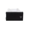 Modulo Pulsador Campainha 10A 250V 1M Grafite Orion Schneider