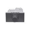 Modulo Dimmer Rotativo 127V Lanpada Resistiva 1M Grafite Orion Schneider