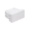 Modulo Interruptor Intermediario 10A 250V 1M Branco Orion Schneider