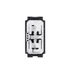 Modulo Interruptor Paralelo Living Now - Bticino