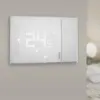 Modulo Termostato Conectado P/ Ar Condicionado Wi-Fi Sand Living Now - Bticino