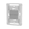 Modulo Comando Remoto Luz Conectado 2m 2 Circuitos Cinza Matix Go Legrand