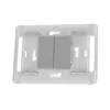 Modulo Comando Remoto Luz Conectado 2m 2 Circuitos Cinza Matix Go Legrand