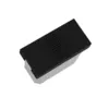 Modulo Campainha Cigarra 127V 1m Preto Matix Go Legrand