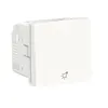 Modulo Dimmer Pulsador Digital 127/220V Led AB 2M Branco Orion Schneider
