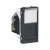 Modulo Tomada RJ45 8 Fios Utp CAT.5E 1M Grafite Orion Schneider