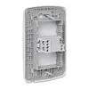 Conjunto Interruptor Simples 10A 250V PL Miluz Schneider