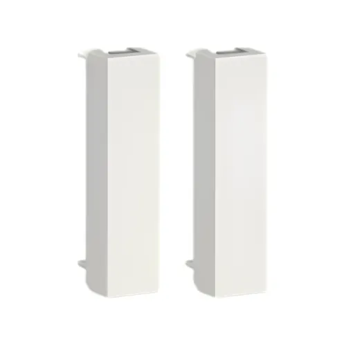 Modulo Cego 1/2M 2 Pecas Branco Orion Schneider