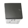 Modulo Dimmer Pulsador Digital 127/220V Led 2M Grafite Orion Schneider