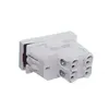 Modulo Interruptor Intermediario 10A 250V 1M Grafite Orion Schneider