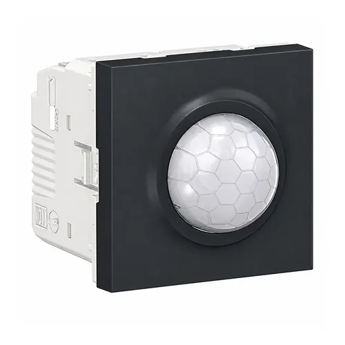 Modulo Sensor de Presenca 127/220V 2M Grafite Orion Schneider