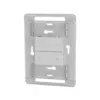 Modulo Controle Sem Fio com 4 Cenarios Branca Matix Go Legrand