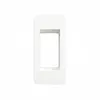 Placa Suporte P/Divisorias 1M Branco Orion Schneider