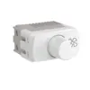 Modulo Variador de Velocidade P/Ventilador 127V Miluz Schneider