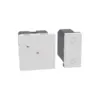 Startkit Comando Conectado Master + Gateway 2m Branca Matix Go Legrand