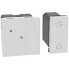 Startkit Comando Conectado Master + Gateway 2m Branca Matix Go Legrand