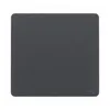 Placa 4X4 Cega Stellar Black Orion Schneider