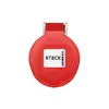 Acoplamento Newkon 3P+T 16A 380/440V 6H IP44 Vermelho Steck