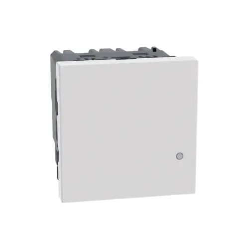 Modulo Dimmer Universal Conectado Sem Neutro 75w 2m Branca Matix Go Legrand