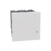 Modulo Dimmer Universal Conectado Sem Neutro 75w 2m Branca Matix Go Legrand