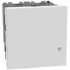 Modulo Dimmer Universal Conectado Sem Neutro 75w 2m Branca Matix Go Legrand